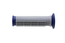 Load image into Gallery viewer, Renthal ATV Dual Compound Grips 1/2 Waffle - Blue - Black Ops Auto Works