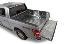 Load image into Gallery viewer, Putco 15-21 Ford F-150 - 5.5ft (Short Box) Molle Front Panel Putco