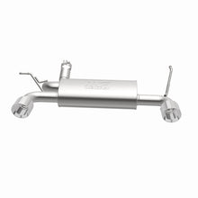 Load image into Gallery viewer, MagnaFlow SYS A/B 07-14 Jeep Wrangler JK  3.8/3.6 L Stainless Steel Magnaflow