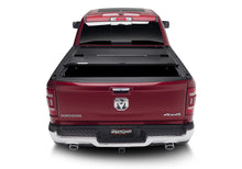 Load image into Gallery viewer, UnderCover 09-18 Ram 1500 (w/o Rambox) (19-20 Classic) 5.7ft Armor Flex Bed Cover - Black Textured-Bed Covers - Folding-Undercover