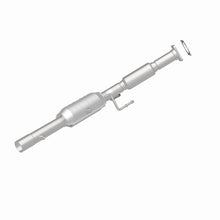 Load image into Gallery viewer, MagnaFlow Conv DF 06-08 VW Rabbit 2.5L Magnaflow