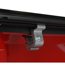 Load image into Gallery viewer, Pace Edwards 2022+ Toyota Tundra Crewmax Jackrabbit Tonneau Cover 5ft 6in Box-Retractable Bed Covers-Pace Edwards