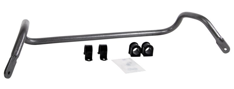 Hellwig 20-23 Chevrolet Silverado 2500/3500 HD Solid Heat Treated Chromoly 1.5in Front Sway Bar Hellwig