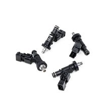 Load image into Gallery viewer, DeatschWerks 99-05 Honda S2000 F20/F22 650cc Injectors - Set of 4-Fuel Injector Sets - 4Cyl-DeatschWerks