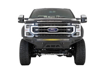 Load image into Gallery viewer, Addictive Desert Designs 2020 Ford Super Duty Stealth Fighter Front Bumper Addictive Desert Designs