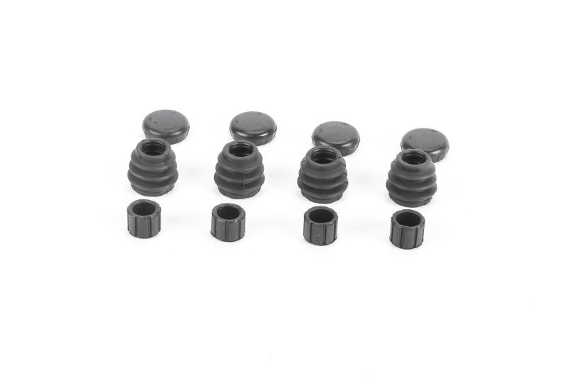 Power Stop 2011 GMC Sierra 3500 HD Pin Boot/Bushing Kit-Hardware Kits - Other-PowerStop