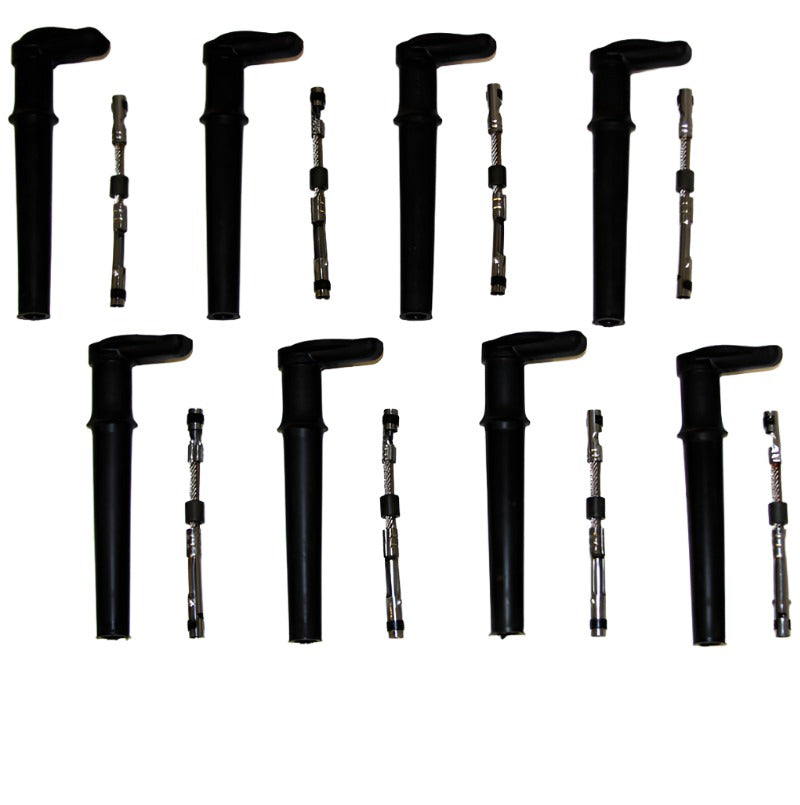 Granatelli 99-14 Ford 4V Coil-On-Plug Connector Kits (Fird 07-13 Shelby GT 500) Granatelli Motor Sports