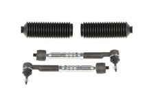 Load image into Gallery viewer, Fabtech 21-23 Ford Bronco 4WD Heavy Duty Driver &amp; Passenger Tie Rod Assembly Kit Fabtech