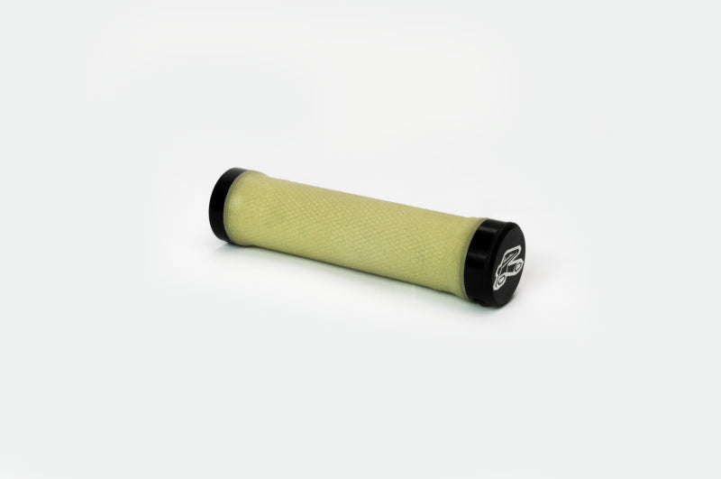 Renthal Lock-On Traction Grip Kevlar - Black Ops Auto Works