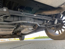 Load image into Gallery viewer, Progress Tech LT 01-20 Chevrolet Tahoe/Suburban / GMC Yukon Rear Sway Bar (30mm) - Gray Progress LT