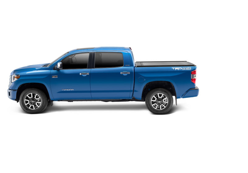 Retrax 16-18 Tacoma 6ft Regular / Access & Double Cab RetraxONE XR Retrax