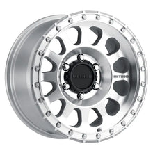 Load image into Gallery viewer, Method MR315 18x9 +18mm Offset 6x5.5 106.25mm CB Machined/Clear Coat Wheel Method Wheels