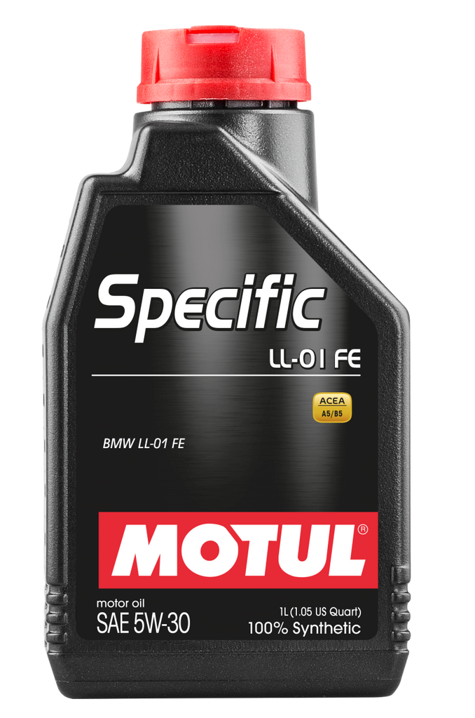 Motul 1L OEM Synthetic Engine Oil SPECIFIC  LL-01 FE 5W30 Motul