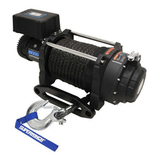 Load image into Gallery viewer, Superwinch 18000SR Tiger Shark Winch 24V-Winches-Superwinch-022705006521-