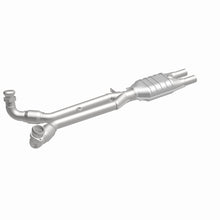 Load image into Gallery viewer, MagnaFlow Conv DF 81-86 Alfa Romeo GTV6 2.5L Magnaflow