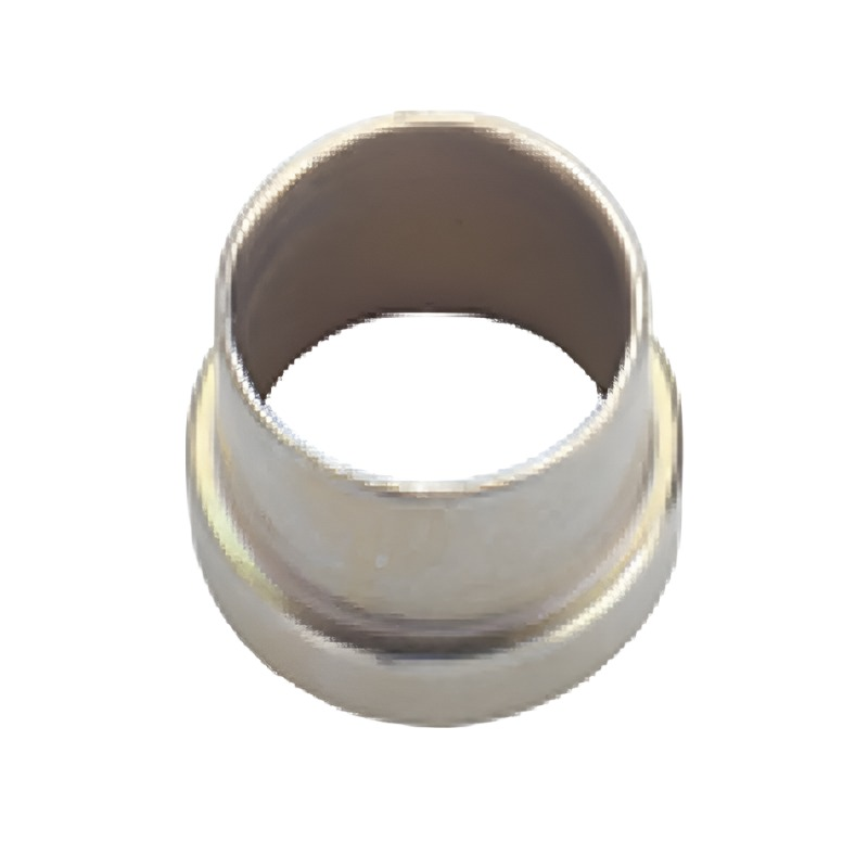 Fragola -6AN Tube Sleeve - Steel Fragola