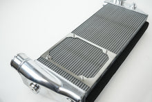 Load image into Gallery viewer, CSF 16-19 Ferrari 488 GTB/Spider 19-20 Pista High Performance Intercooler System - Raw CSF