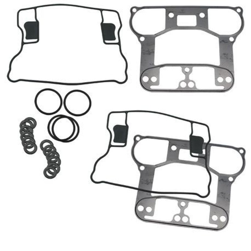 S&S Cycle 84-99 BT/86-03 XL Rocket Box Gasket Kit-Gasket Kits-S&S Cycle