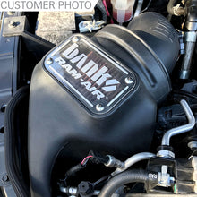 Load image into Gallery viewer, Banks Power 13-17 Ram 2500/3500 6.7L Ram-Air Intake System - Oiled Filter - Banks Power GBE42255