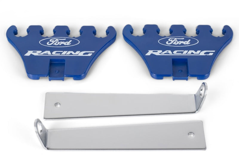 Ford Racing Wire Loom Holder - 4 Wire Ford Racing