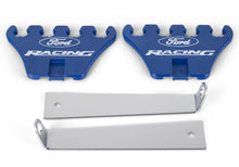 Load image into Gallery viewer, Ford Racing Wire Loom Holder - 4 Wire Ford Racing