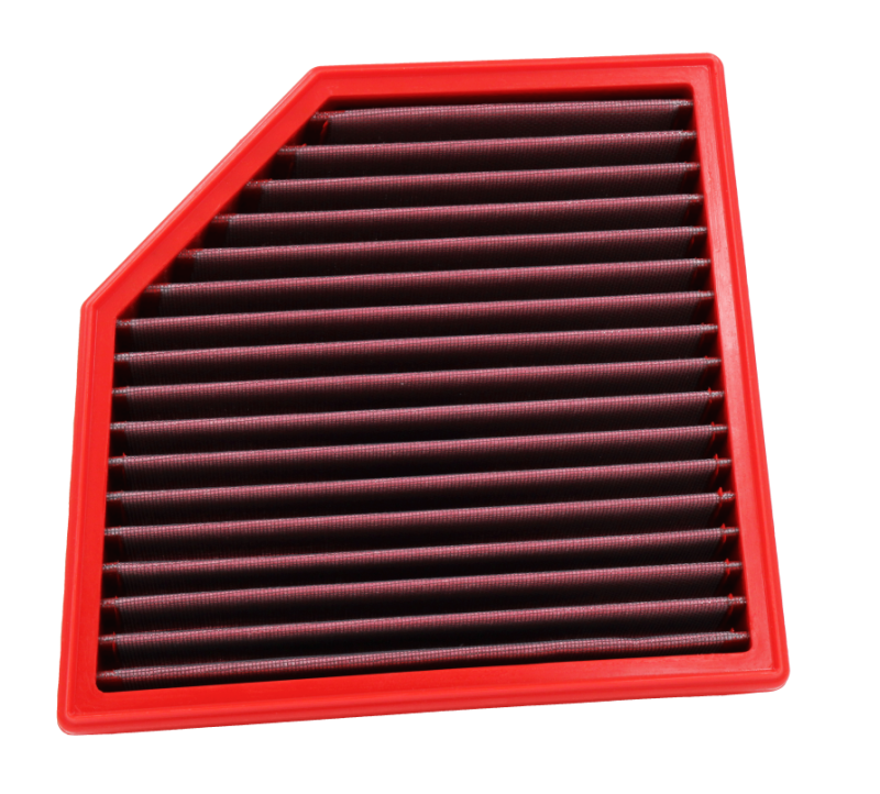BMC 2011+ Subaru Trezia 1.4D Replacement Panel Air Filter main image 0