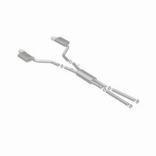 Load image into Gallery viewer, MagnaFlow Sys CB 05- Dodge Charger/Magnum 5.7 Magnaflow