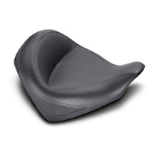 Load image into Gallery viewer, Mustang 10-21 Honda VT1300CX Fury Wide Touring Solo Seat - Black Mustang Motorcycle