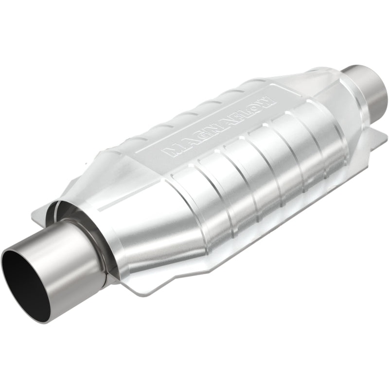 MagnaFlow Conv Universal 2 inch T2 Rear Magnaflow