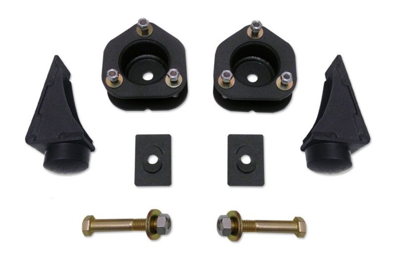 Tuff Country 14-18 Dodge Ram 1500 4wd 2in Leveling Kit Front (No Strut Disassembly)-Leveling Kits-Tuff Country