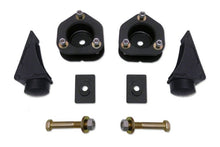 Load image into Gallery viewer, Tuff Country 14-18 Dodge Ram 1500 4wd 2in Leveling Kit Front (No Strut Disassembly)-Leveling Kits-Tuff Country