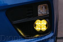 Load image into Gallery viewer, Diode Dynamics SS3 Max Type A Kit ABL - Yellow SAE Fog Diode Dynamics