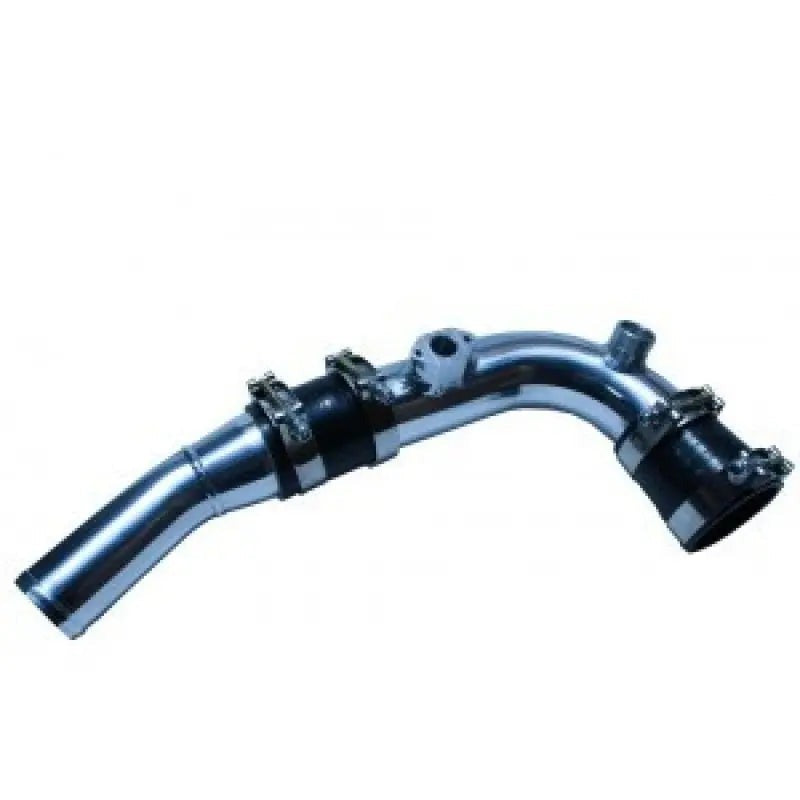 Turbo XS 10+ Hyundai Genesis TXS Type H Blow Off Valve Kit; Pipe Kit-Valve Not Incl Turbo XS