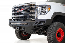 Load image into Gallery viewer, Addictive Desert Designs 2020 GMC Sierra 2500/3500 Stealth Fighter Front Bumper Addictive Desert Designs