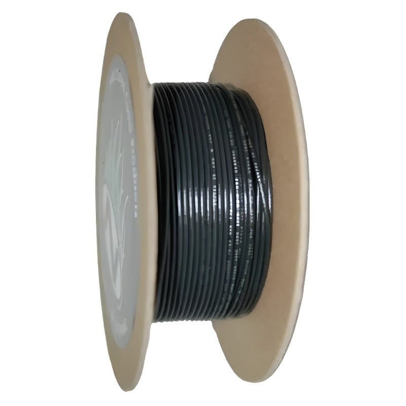 NAMZ OEM Color Primary Wire 100ft. Spool 18g - Black NAMZ
