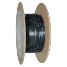 Load image into Gallery viewer, NAMZ OEM Color Primary Wire 100ft. Spool 18g - Black NAMZ