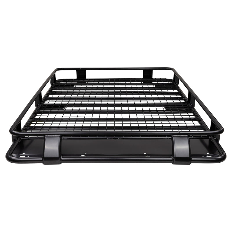 ARB Roofrack W/Mesh Lc100 1790X1120mm 70X44-Roof Rack-ARB