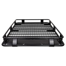 Load image into Gallery viewer, ARB Roofrack W/Mesh Lc100 1790X1120mm 70X44-Roof Rack-ARB