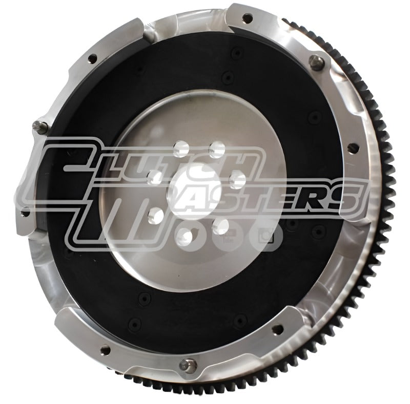 Clutch Masters 01-05 Mitsubishi Eclipse 2.4L Aluminum Flywheel Clutch Masters