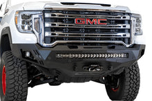 Load image into Gallery viewer, Addictive Desert Designs 2020 GMC Sierra 2500/3500 Stealth Fighter Front Bumper Addictive Desert Designs