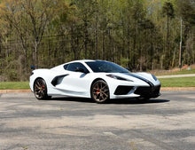 Load image into Gallery viewer, BBS CI-R 20x11.5 5x120 ET52 Satin Black Rim Protector Wheel -82mm PFS/Clip Required BBS