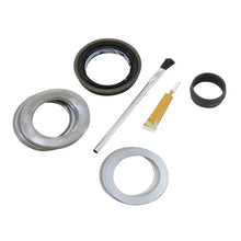 Load image into Gallery viewer, Yukon Gear Minor install Kit For GM 8.6IRS Rear Diff Yukon Gear &amp; Axle
