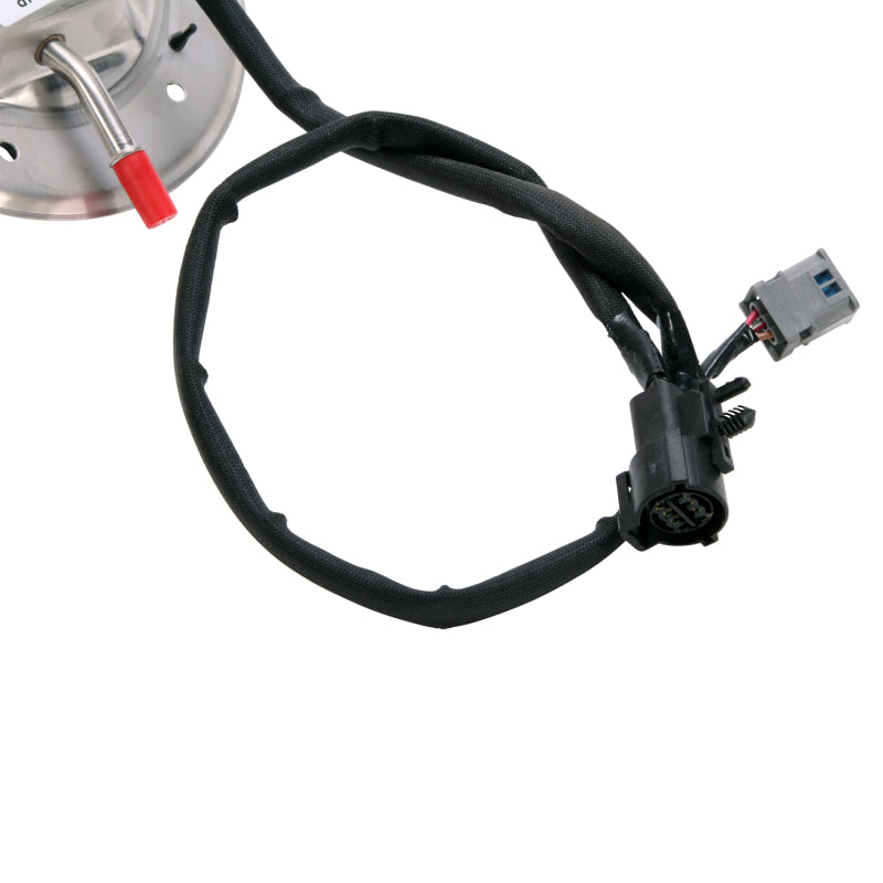 BBK 01-04 Mustang V6 GT 01-02 Cobra 300LPH Intank Fuel Pump - Black Ops Auto Works