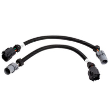 Load image into Gallery viewer, BBK 1117 O2 sensor wire harness extensions full view
