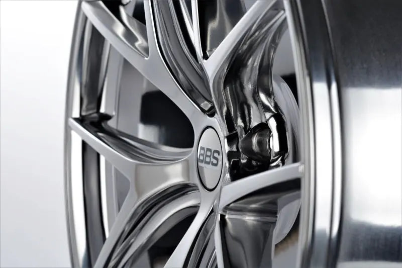BBS CI-R 20x11.5 5x120 ET52 Satin Black Rim Protector Wheel -82mm PFS/Clip Required - BBS CI0801BPO