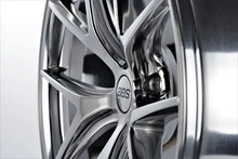 Load image into Gallery viewer, BBS CI-R 20x11.5 5x120 ET52 Satin Black Rim Protector Wheel -82mm PFS/Clip Required - BBS CI0801BPO