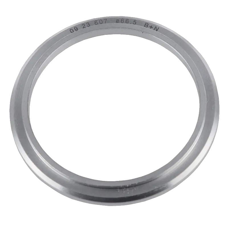 BBS PFS Ring - 82mm OD 64.1mm ID Tesla Model S - BBS X0923630