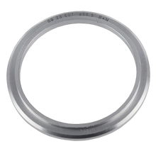 Load image into Gallery viewer, BBS PFS Ring - 82mm OD 64.1mm ID Tesla Model S - BBS X0923630