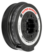 Load image into Gallery viewer, ATI Damper - 7.95in - Steel - 8 Grv - Ford 6.0 - Powerstroke - 03-07 - Ext Bal - 3 Ring - Diesel ATI