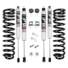 Load image into Gallery viewer, Synergy 05+ Ford Super Duty F-250 / F-350Ax4 Diesel Leveling System-Leveling Kits-Synergy Mfg-